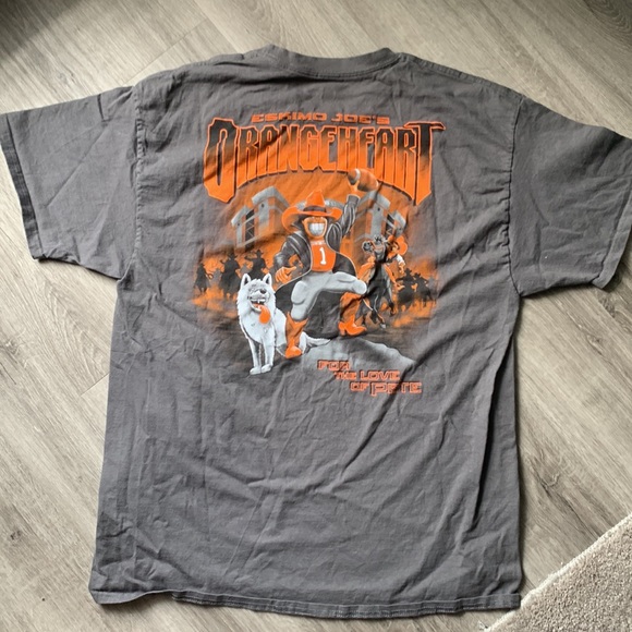 Bundle Of Tees, Sweats, Jackets, Vintage Items - Picture 3 of 12